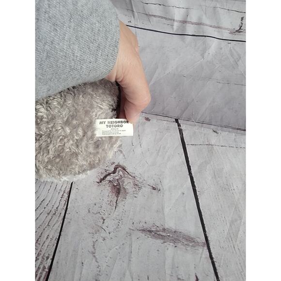 Sun Arrow By Gund Studio Ghibli My Neighbor Totoro Plush Stuffed Toy 5in - Picture 5 of 6